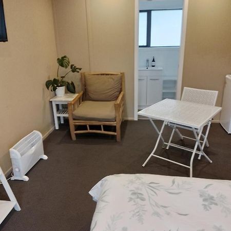 Best Budget Bed And Ensuite - Private Access Close To Beach Waihi Kültér fotó