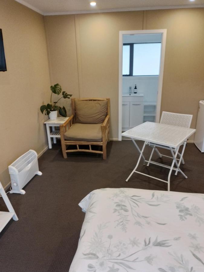 Best Budget Bed And Ensuite - Private Access Close To Beach Waihi Kültér fotó
