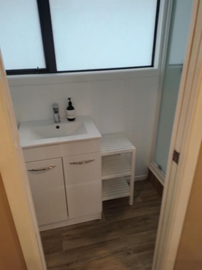 Best Budget Bed And Ensuite - Private Access Close To Beach Waihi Kültér fotó